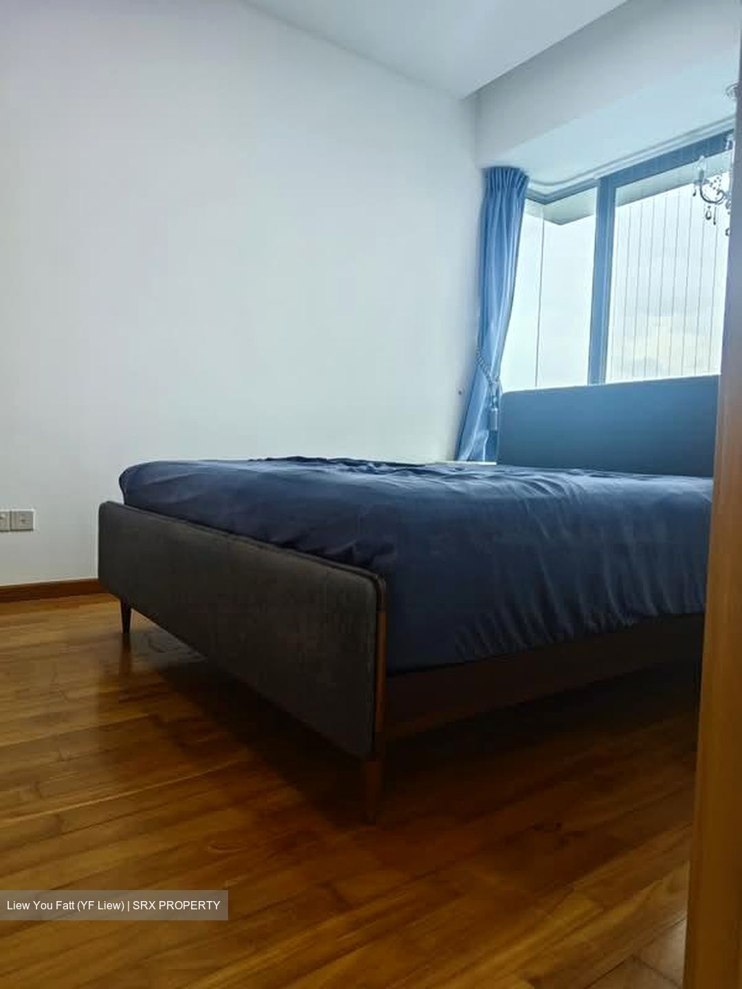 Pavilion 11 (D11), Condominium #592725041
